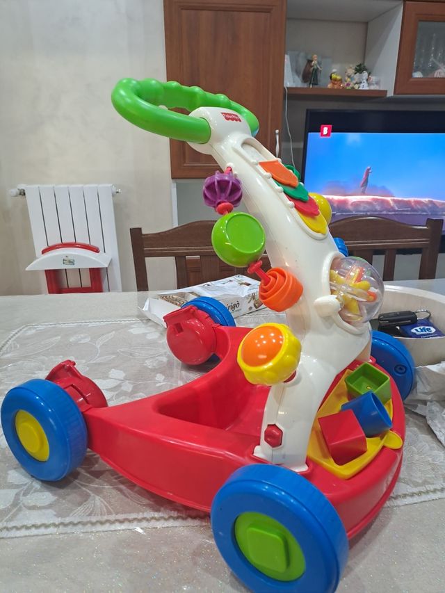 Gioco Fisher Price 