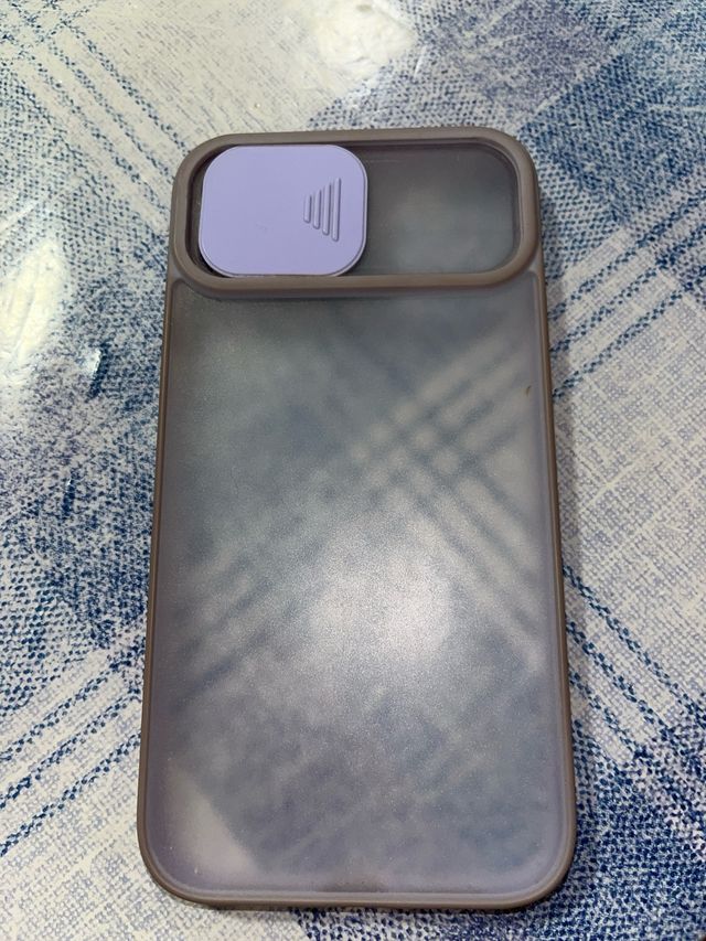 Funda movil , para iphone 11