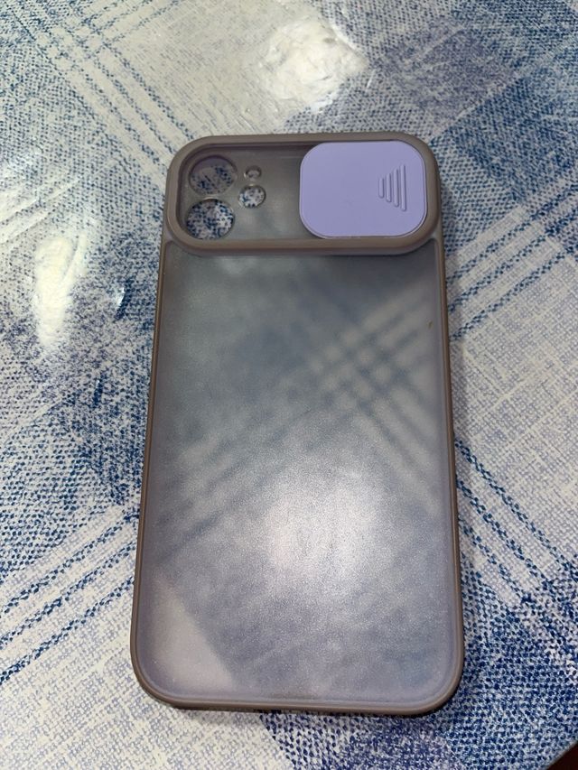 Funda movil , para iphone 11