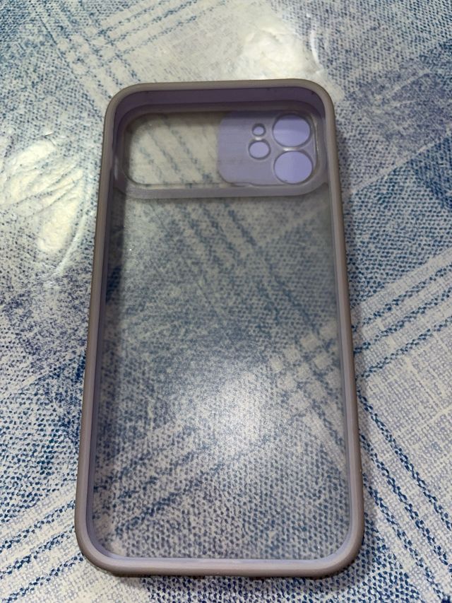 Funda movil , para iphone 11