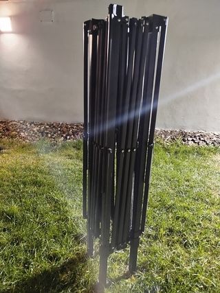 Carpa plegable 4x3 (solo estructura)