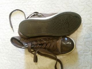 Zapatillas geox