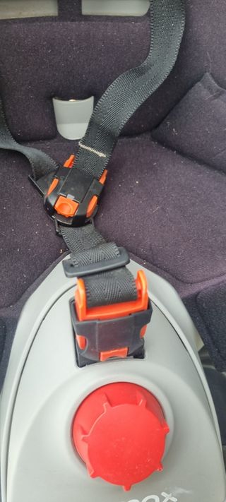 Silla bicicleta HAMAX SIESTA + kit fijación