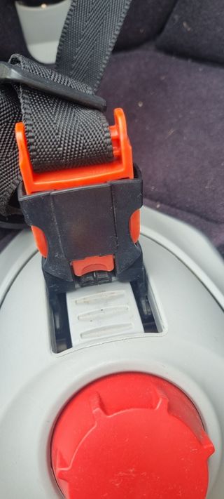 Silla bicicleta HAMAX SIESTA + kit fijación