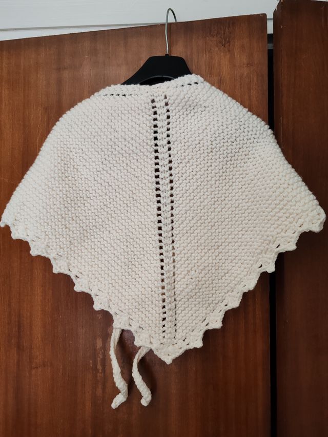 Toquilla niña 5,6 años