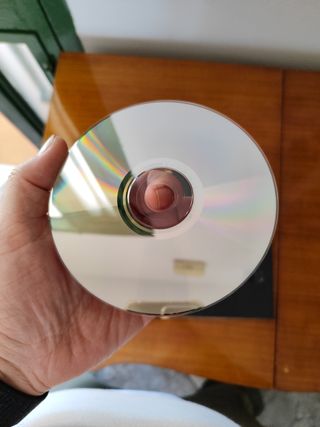 CD Los grandes éxitos del soul