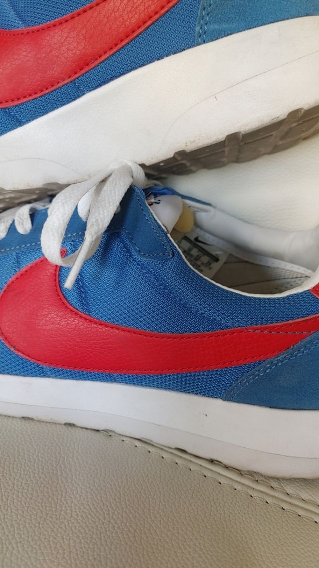 Zapatillas Nike court