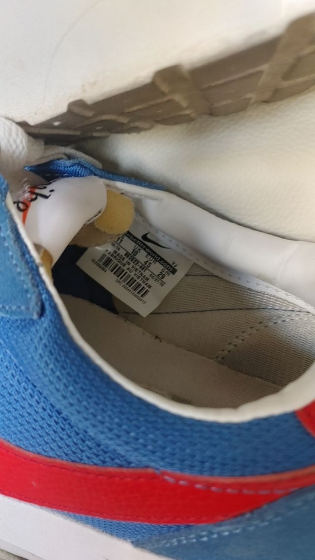 Zapatillas Nike court