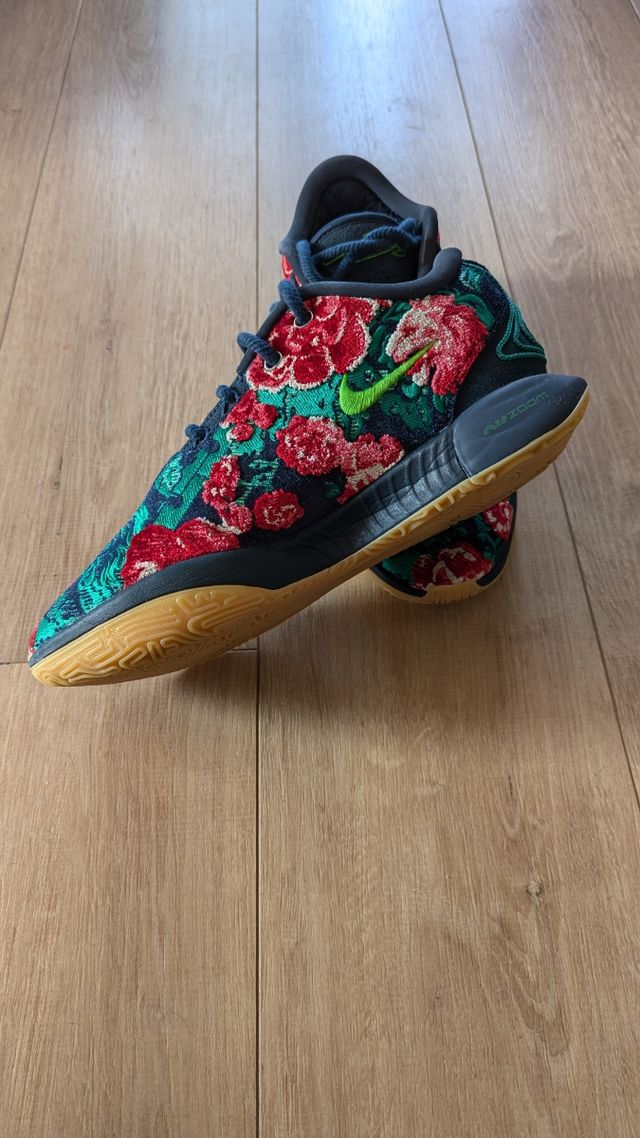 Zapatillas baloncesto Nike