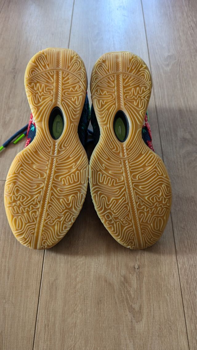 Zapatillas baloncesto Nike