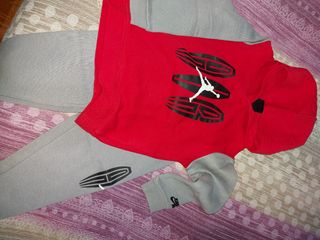 Completo sportivo Nike Jordan