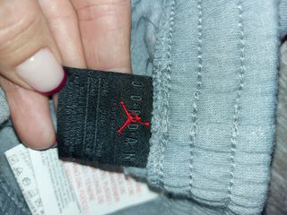 Completo sportivo Nike Jordan