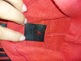 Completo sportivo Nike Jordan