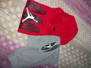 Completo sportivo Nike Jordan