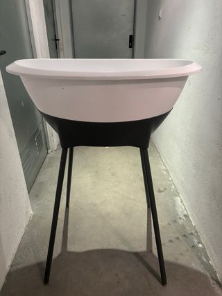 Bañera bebe Luma