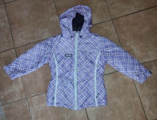 giubbotto Brugi bimba tg. 3/4 anni