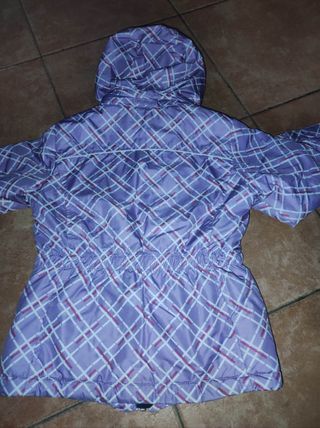 giubbotto Brugi bimba tg. 3/4 anni