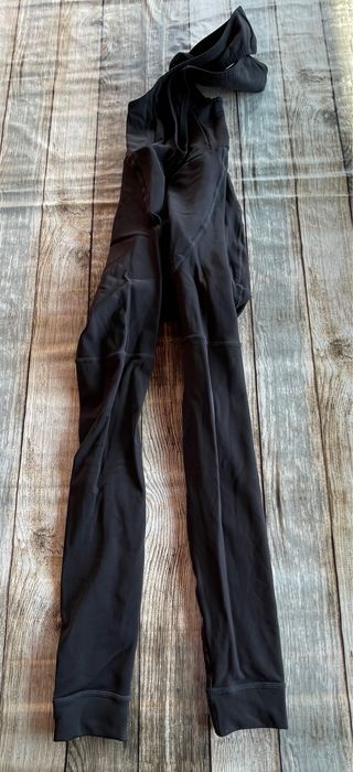 Equipacion ciclismo invierno niño