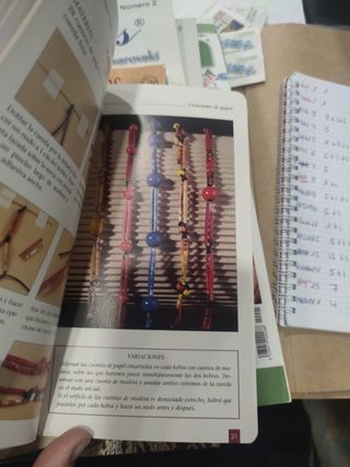 Haz Tus Propias Joyas y Pulseras