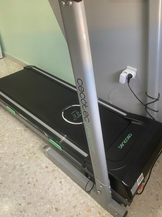 CINTA DE CORRER CECOTEC EXTREME TRACK