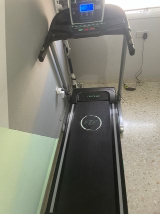 CINTA DE CORRER CECOTEC EXTREME TRACK