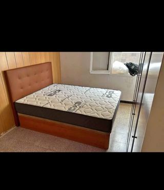 Cama canapé