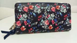 Cartera/ monedero ale-hop