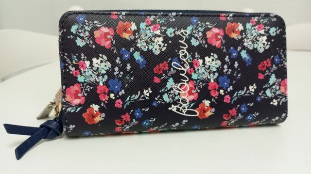 Cartera/ monedero ale-hop