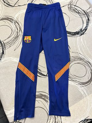 Pantalon chandal F C Barcelona ( Barça)