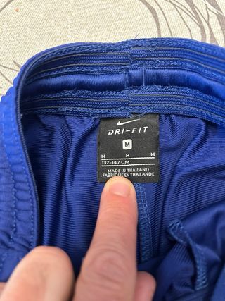 Pantalon chandal F C Barcelona ( Barça)