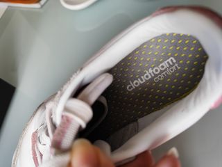 Zapatillas Adidas de piel