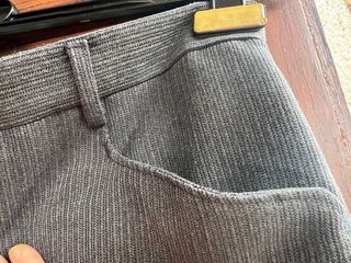 Completo uomo tre pezzi