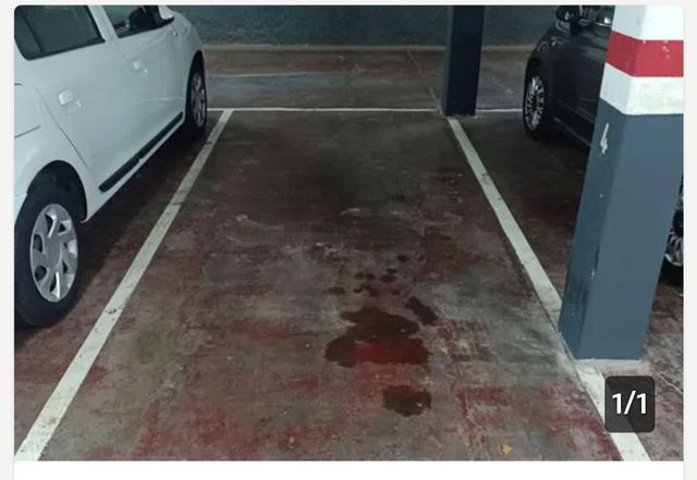Compra Venta Parking Sant Andreu BCN