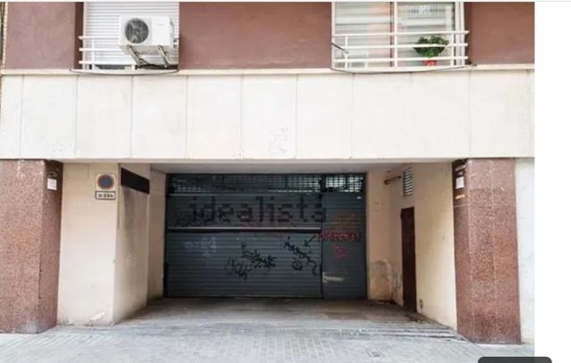 Compra Venta Parking Sant Andreu BCN