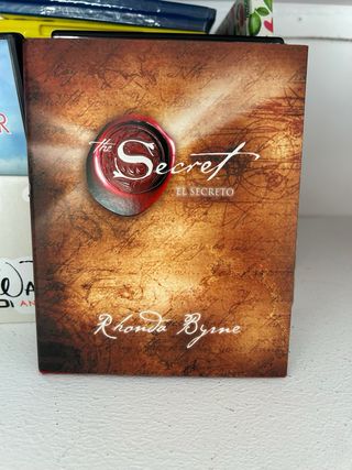 El Secreto (The Secret) (Spanish Edition)