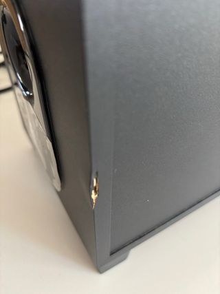 Altavoces Logitech x540 5.1