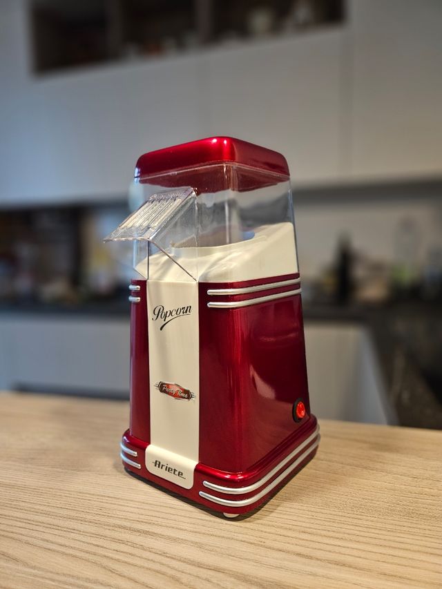 Macchina Pop Corn Ariete