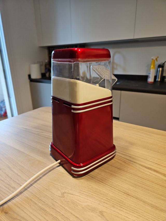 Macchina Pop Corn Ariete