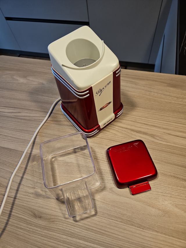 Macchina Pop Corn Ariete