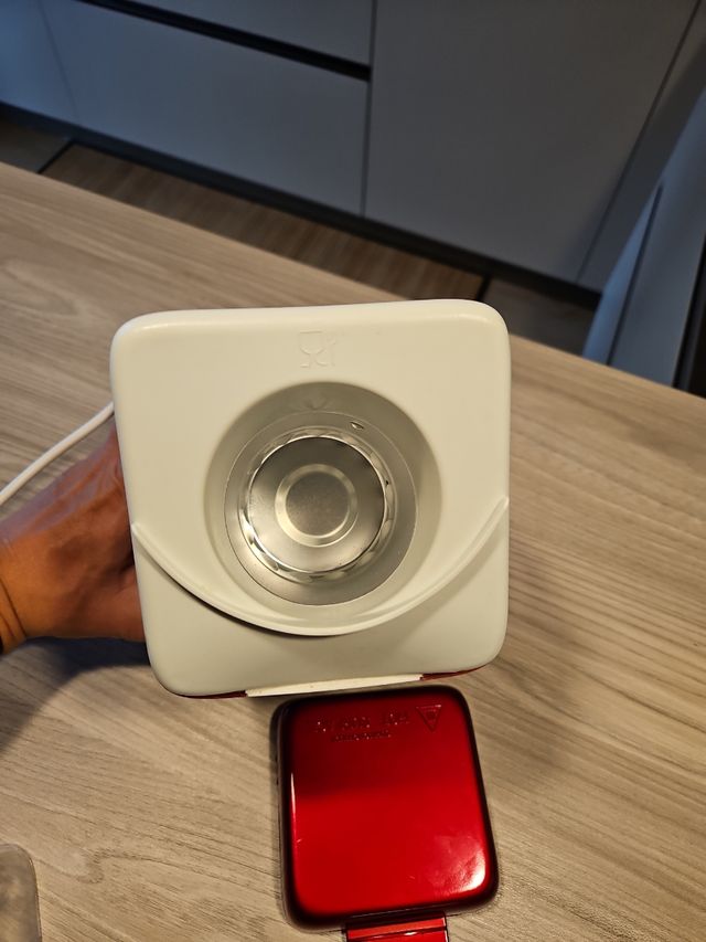 Macchina Pop Corn Ariete