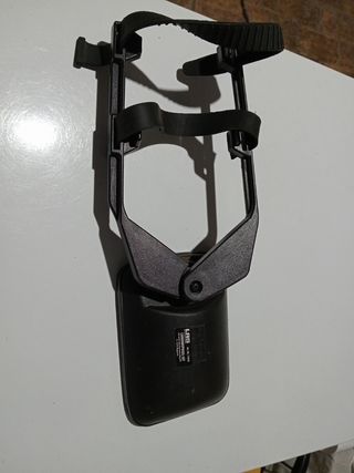 Espejo remolque