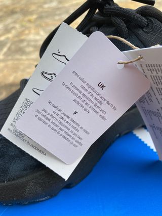Zapatillas Adidas ZX 22 boost w