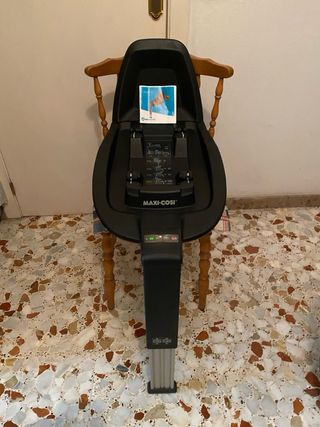 Base Maxicosi 3 Way Fix