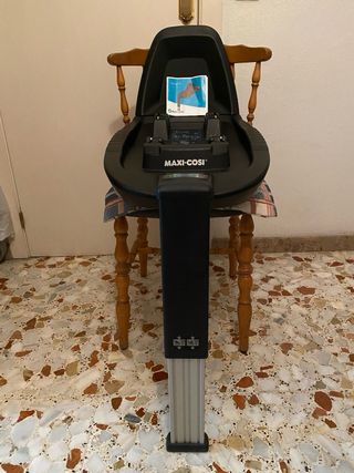 Base Maxicosi 3 Way Fix