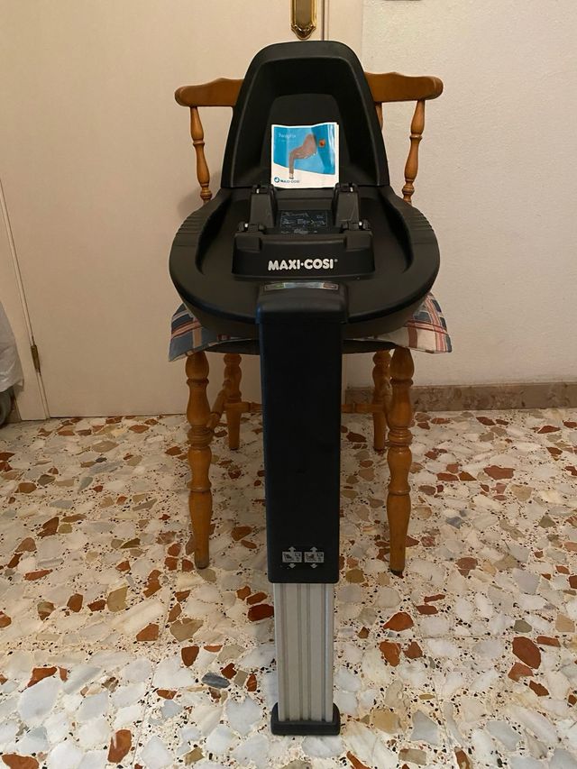 Base Maxicosi 3 Way Fix
