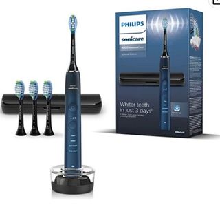Cepillo dientes eléctrico Philips Sonicare 9000