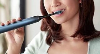 Cepillo dientes eléctrico Philips Sonicare 9000
