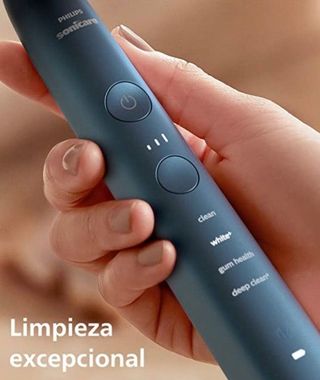 Cepillo dientes eléctrico Philips Sonicare 9000