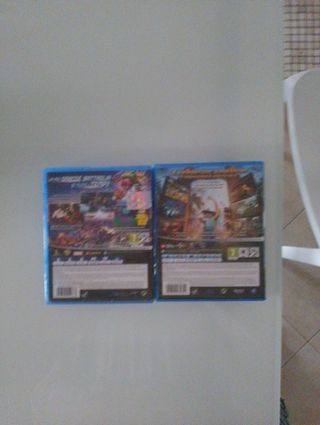 Giochi lego (PS4)