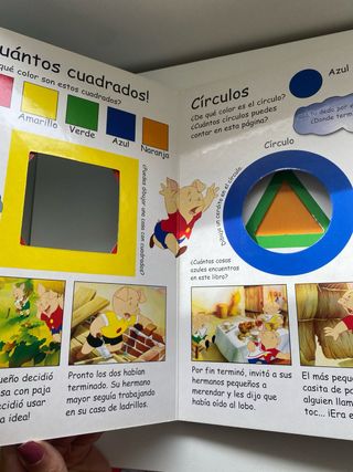 Coleccion aprender 